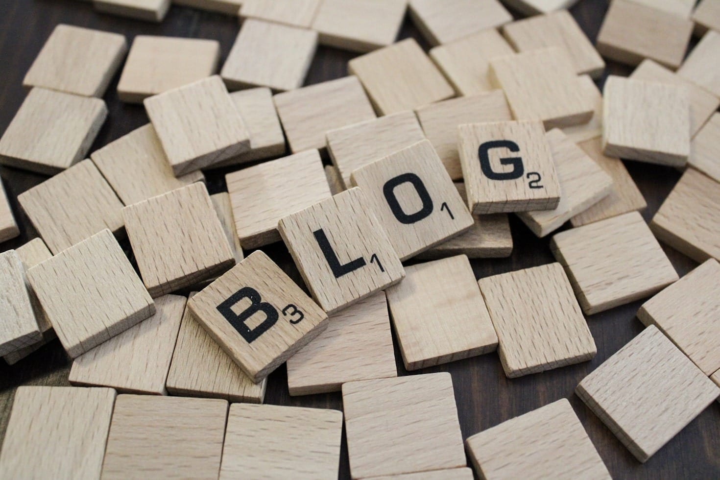 The Art of Sharing Your Thoughts Online