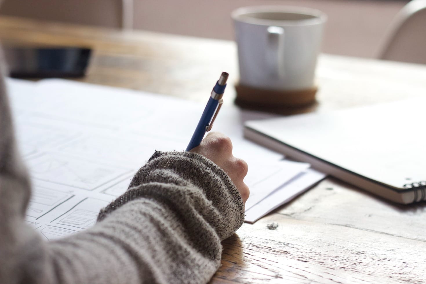 Navigating a Journey of Self-Discovery